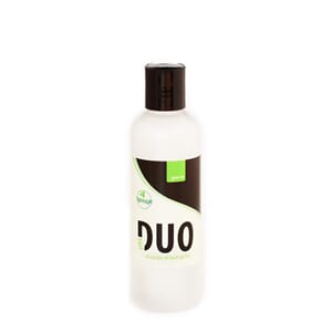 Tomflaske DUO Dusjsåpe 200 ml
