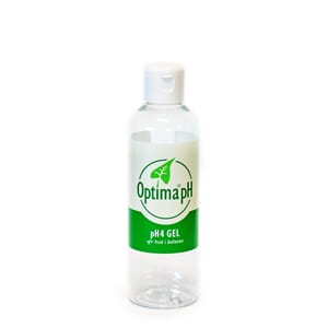 Tomflaske Gel til dyr 200 ml