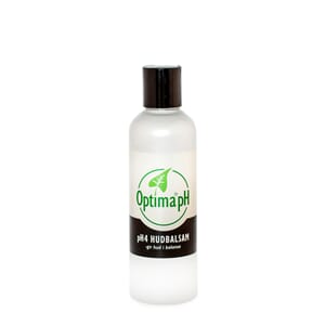 Tomflaske Hudbalsam 200 ml