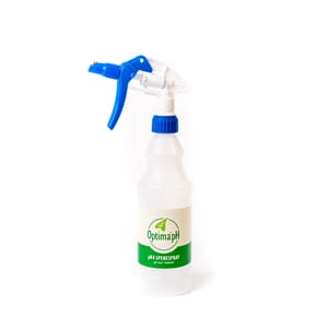 Sprayflaske spenespray