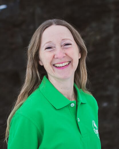 Sidsel Irene Heltveit