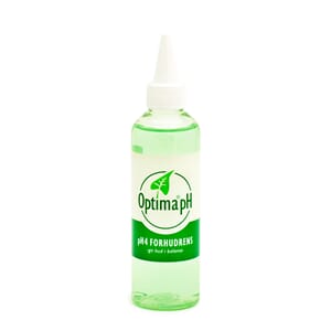 Optima pH4 Forhudrens 200 ml