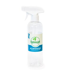 Tomflaske universalvask 500ml m/spray