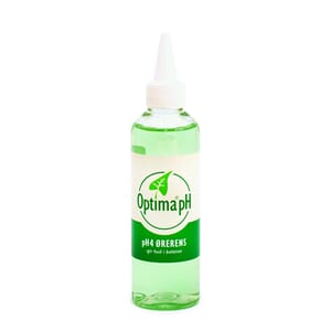 Optima pH4 Ørerens 200 ml