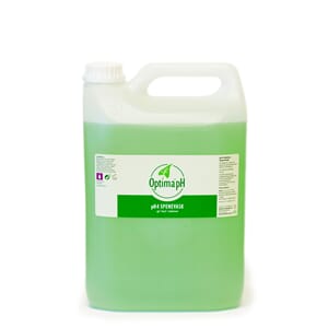 Optima pH4 Spenevask dyr 5000 ml