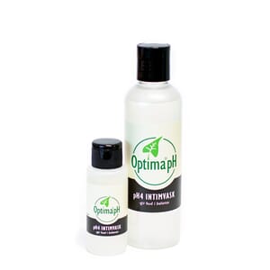 Optima pH4 Intimvask