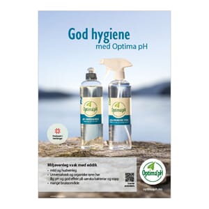 Plakat A4 Reinhald