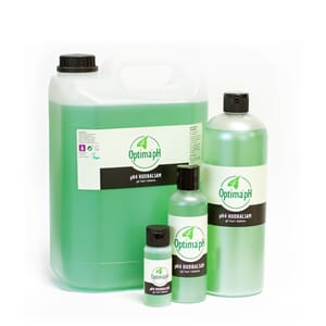Optima pH4 Hudbalsam
